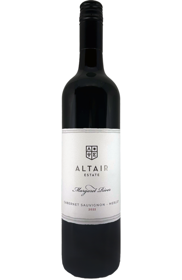 Cabernet Sauvignon - Merlot