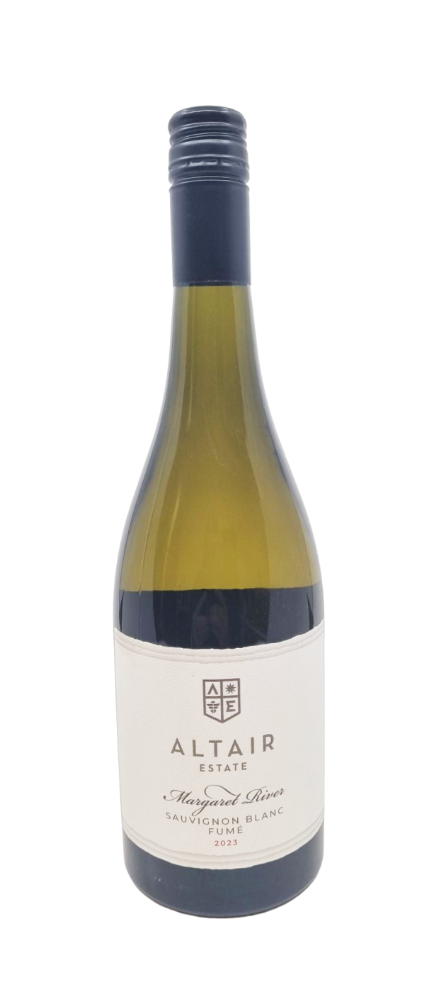 Sauvignon Blanc Fumé